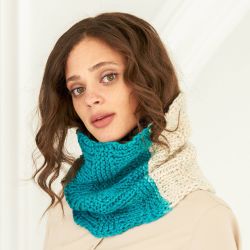 Bright Side Cowl