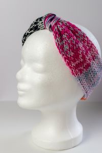 Colourful Headband
