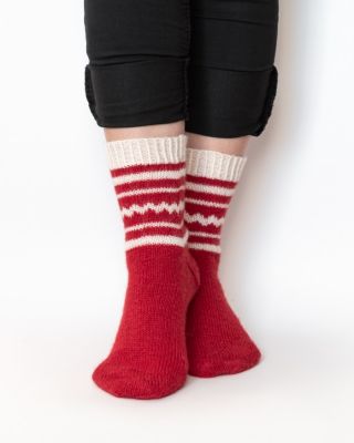 Holiday Socks