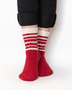 Holiday Socks