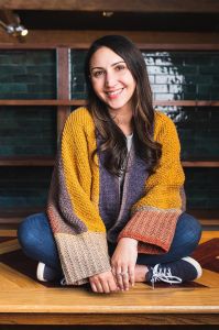 Navaeh Cardigan