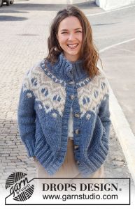 North Gate Cardigan