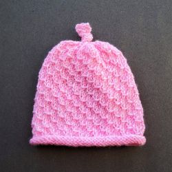 FREYA Baby Hat