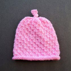 FREYA Baby Hat
