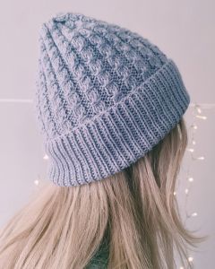 Rosemary Hat