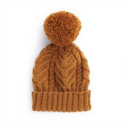 Glendon Cable Hat