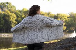 Silverbirch Cardigan