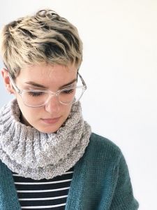 Norland Park Cowl