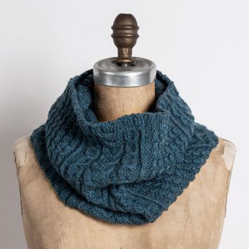 Chardon Cowl