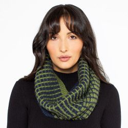 Shibui Knits Capro Cowl