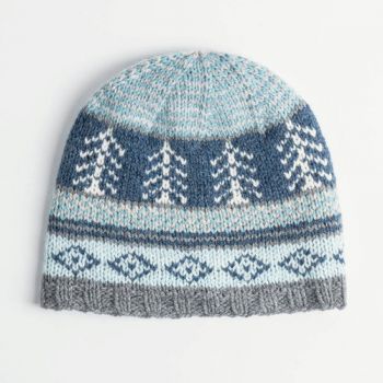 Winter Wonderland Hat