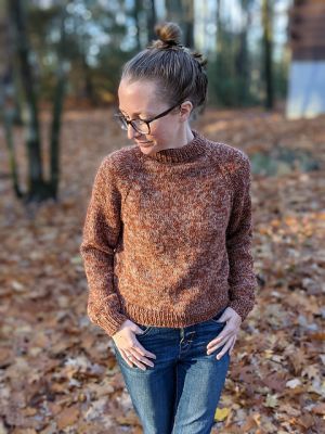 Loam Pullover