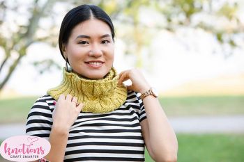 Owl Family Cowl