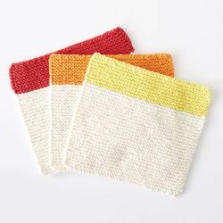 Dippity Doo Dah Dishcloth