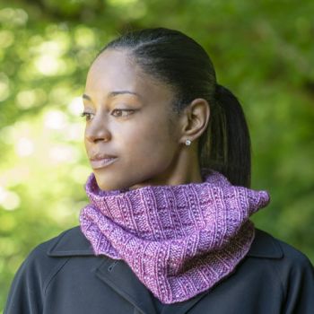 Crescendo Cowl