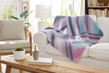 Square Blanket