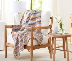 Wild Oats Blanket