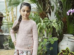 Annabella Sweater