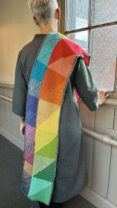 Quiltbox Scarf