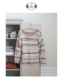 Multi-Coloured Sweater