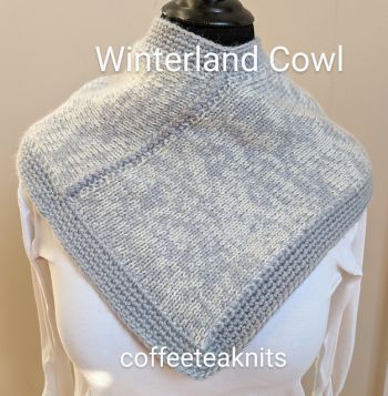 Winterland Cowl