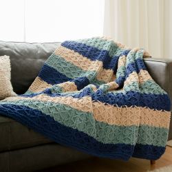 Quilted Blanket O'GO