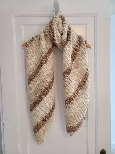 Riverside Scarf