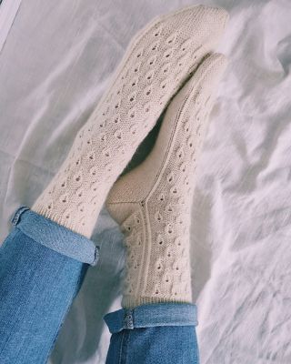 Clover Socks