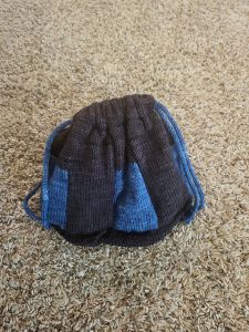 Multipocket Dice Bag