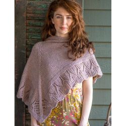 Keely Shawl