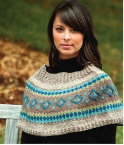 Salish Cowl
