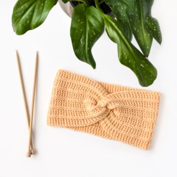 The Yarrow Headband