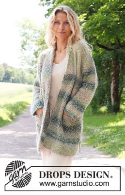 Forest Whispers Cardigan