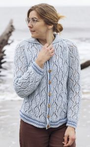 Chicory Cardigan