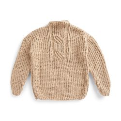 Knitting Patterns Galore - Sweaters: 1602 Free Patterns