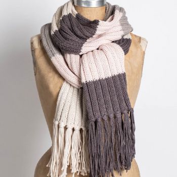 Tolland Scarf