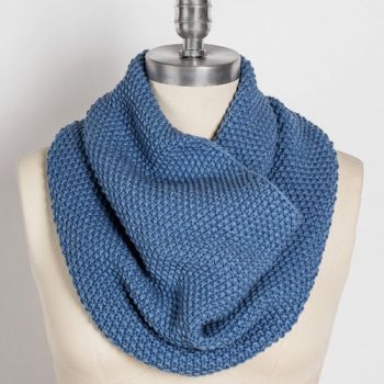 Columbia Cowl