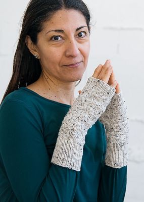 Betula Mitts