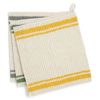 Lily Shaker Kitchen Towel
