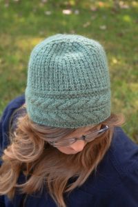 Olive Hat