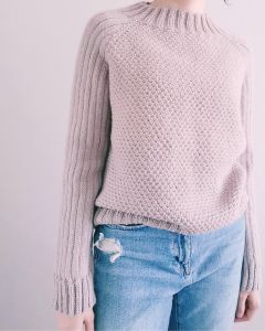 Meadow Sweater