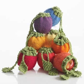 Fruit Cozies