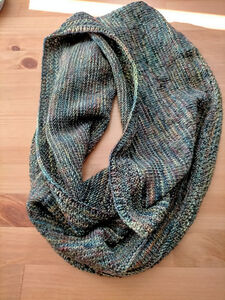 Mindfulness Cowl