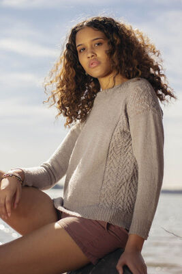 Norwood Pullover