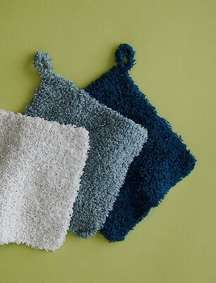 Home Life Washcloths