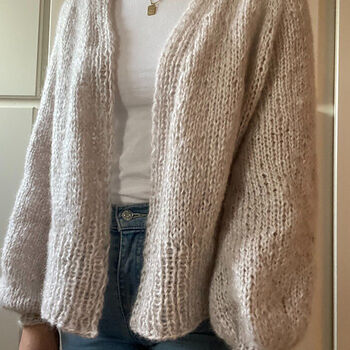 Cassi Cardigan