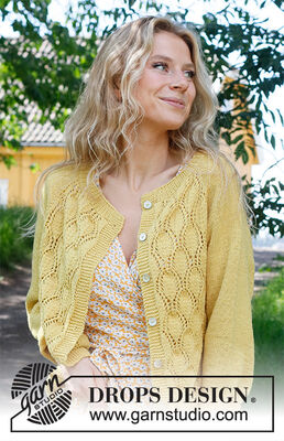 Queen Bee Cardigan