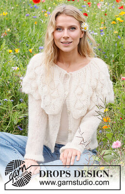 Big Sur Cardigan