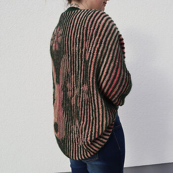 Springlicious Soulwarmer Shrug