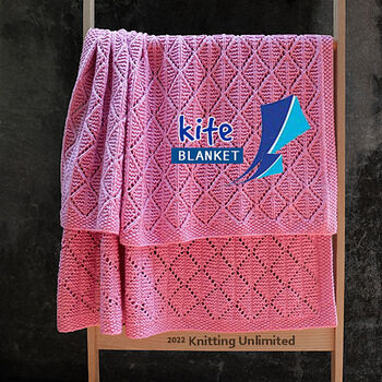 Kite Blanket